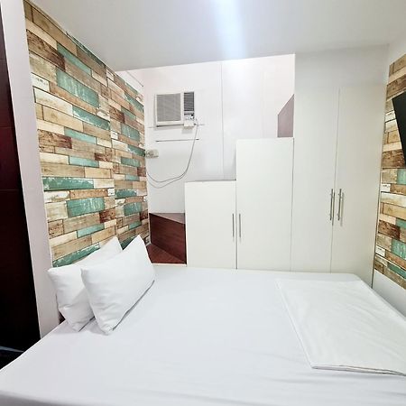 Dasma Lofts Hotel Near Dela Salle Dasma Дасмариньяс Экстерьер фото